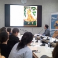 В ОПРФ прошел круглый стол о развитии информационных кампаний в России