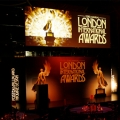 Продолжается сбор работ международного фестиваля рекламы London International Awards